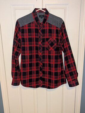 RUE Saint-Patrick Shirt